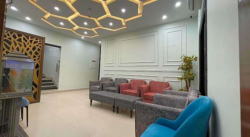 Ocean Pearl Hotel – Karachi, TX