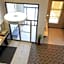 Super 8 by Wyndham Stafford/Springfield Area