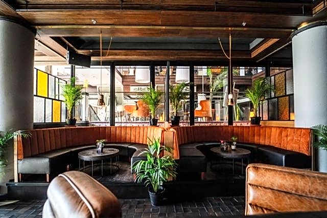 Bristol Tradition & Luxury Hotel