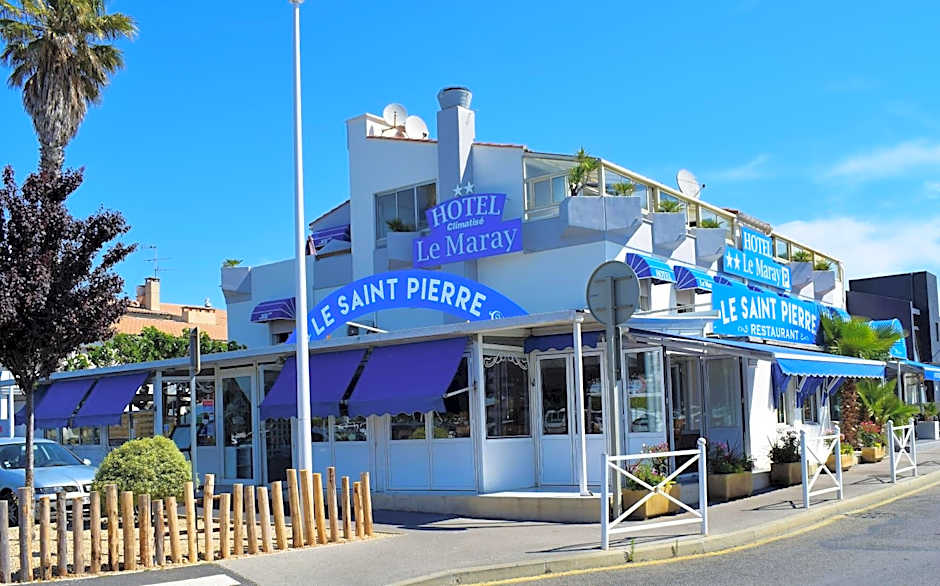 Le Maray