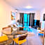 Amity Serviced Apartments