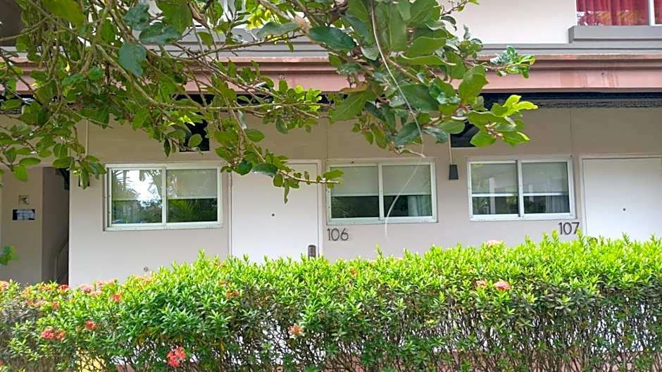 Albrook Inn