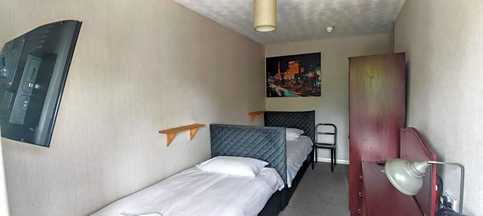 Maindee Guest House