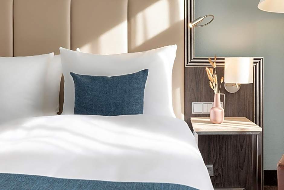 Garner Hotel Essen Handelshof by IHG