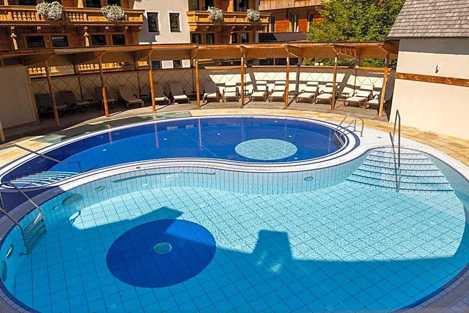 Posthotel Achenkirch Resort and Spa - Adults Only