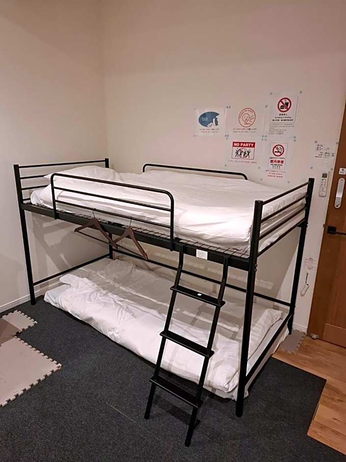 駐車場無料 名古屋のお宿 STAY INN NAGOYA Free Car Park