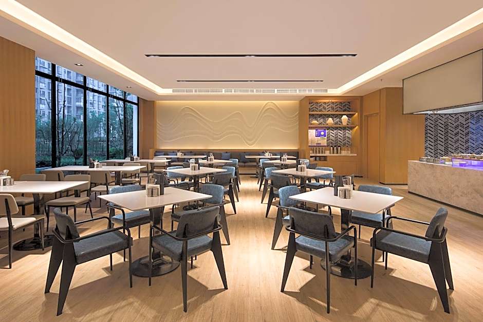 Fairfield Inn by Marriott Jingdezhen