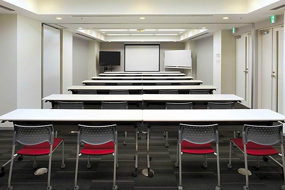 JR-EAST Hotel Mets Niigata