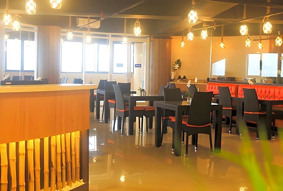 Kebayoran Park Hotel