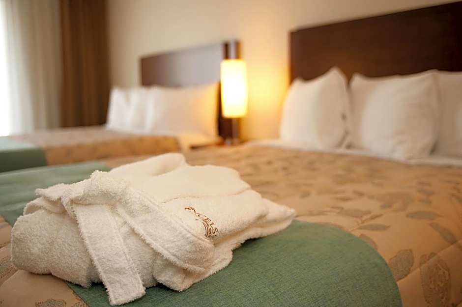 Excelsior Hôtel Spa Sainte-Adèle