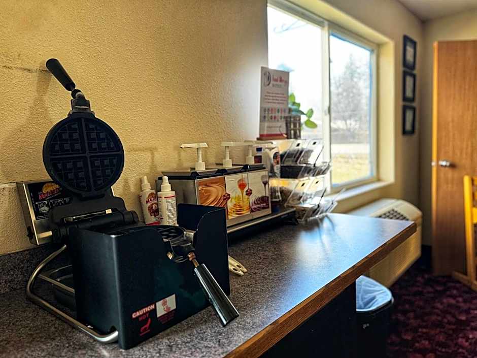 Stay Wise Inn Cedaredge