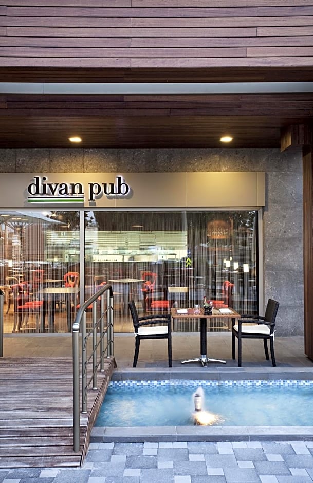 Divan Bursa
