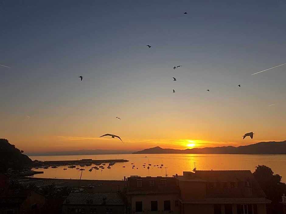 Grand Hotel Villa Balbi