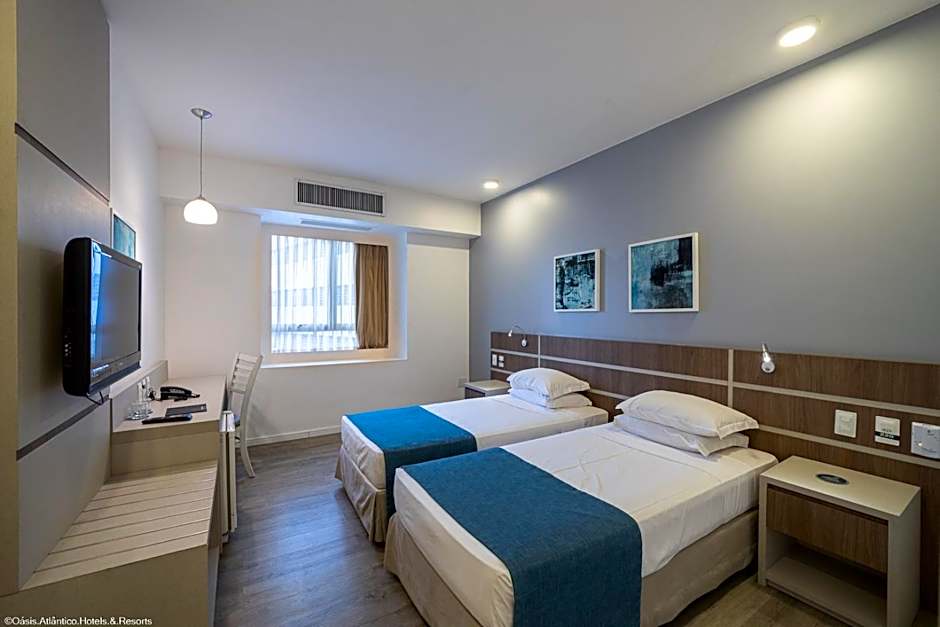 Oasis Atlantico Imperial