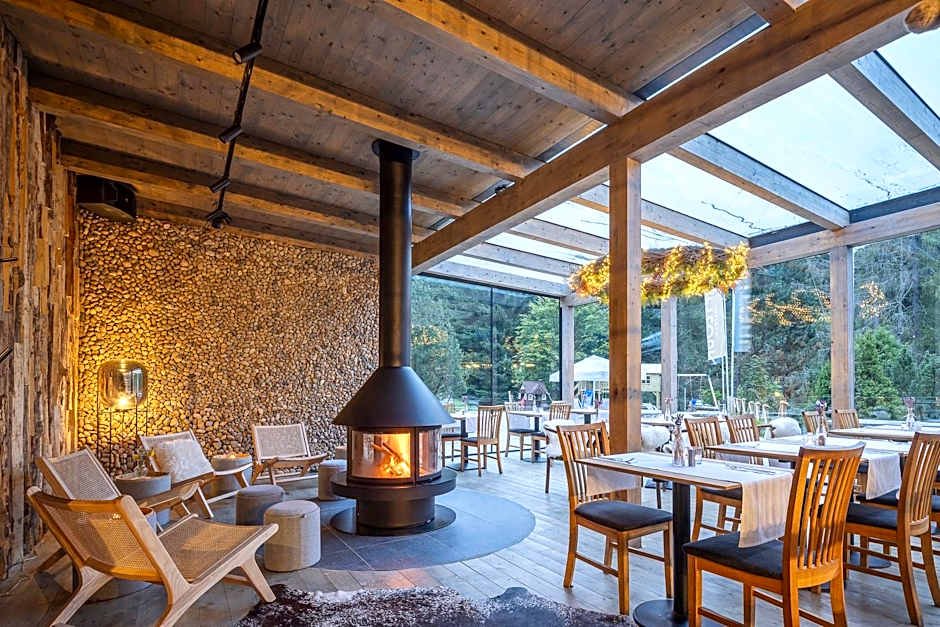 Pytloun Wellness Hotel Harrachov