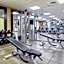 Hilton Garden Inn Rockville Gaithersburg