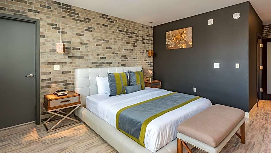 Lexen Hotel - North Hollywood Near Universal Studios