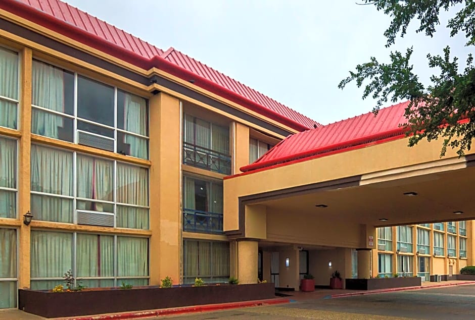 Red Roof Inn Lubbock