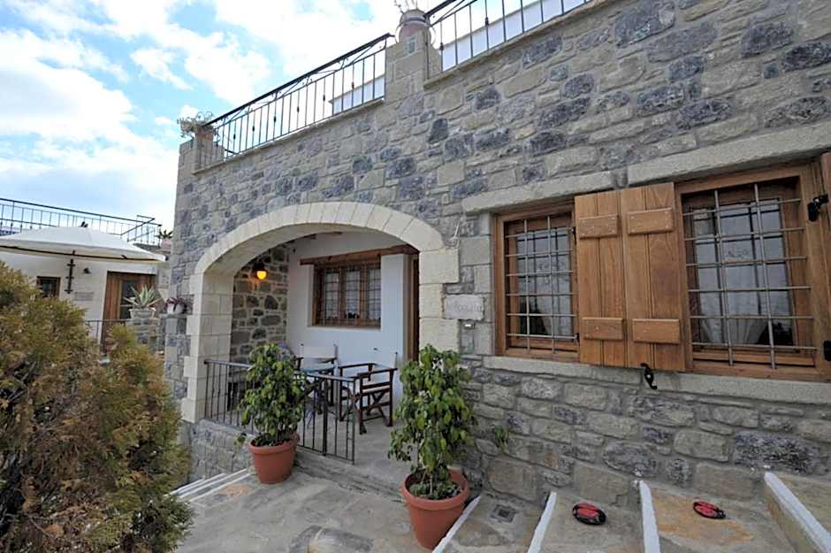 Diktynna Traditional Villas