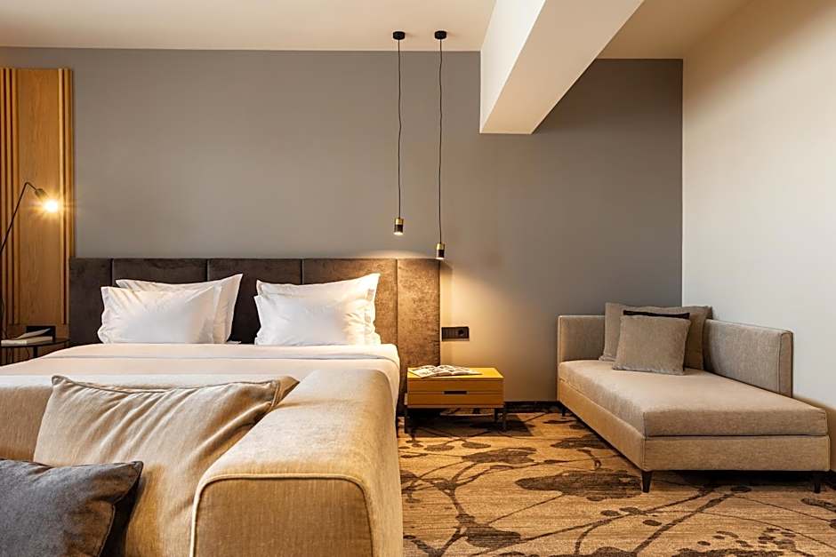 Kamengrad Hotel & SPA