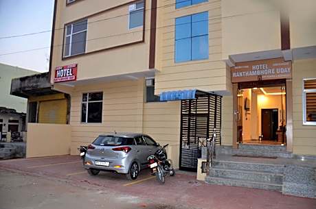 Hotel Ranthambhore Uday