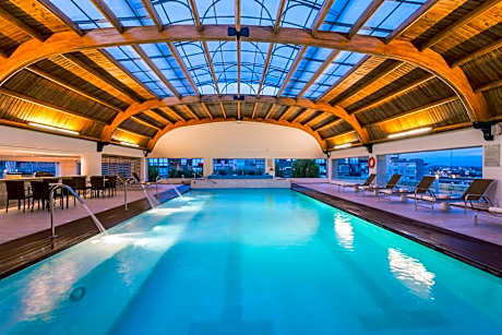 Casa Dann Carlton Hotel & Spa