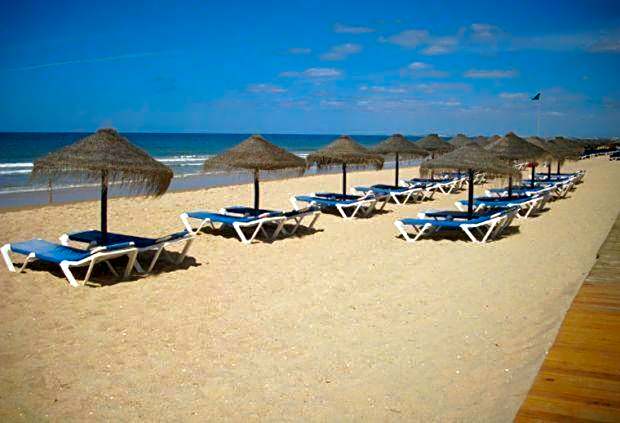 Scarlet's Place - 1 bed Victory Village Quinta Do Lago - beach, nature, lakes