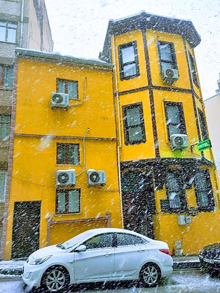 Kule Pansiyon