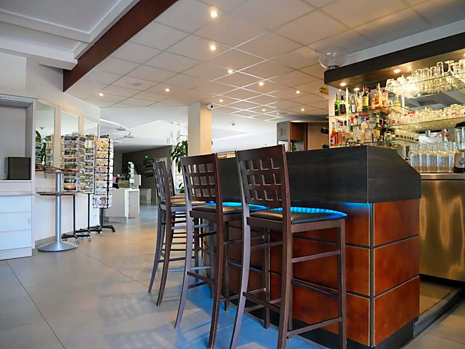 Cévenol Hôtel