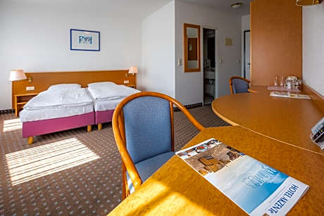 Akzent Congresshotel Hoyerswerda