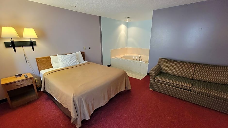 Wagner Lakeside Motel