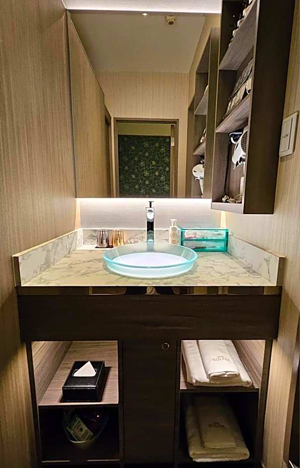 Hotel Sulata Yamagata Airport