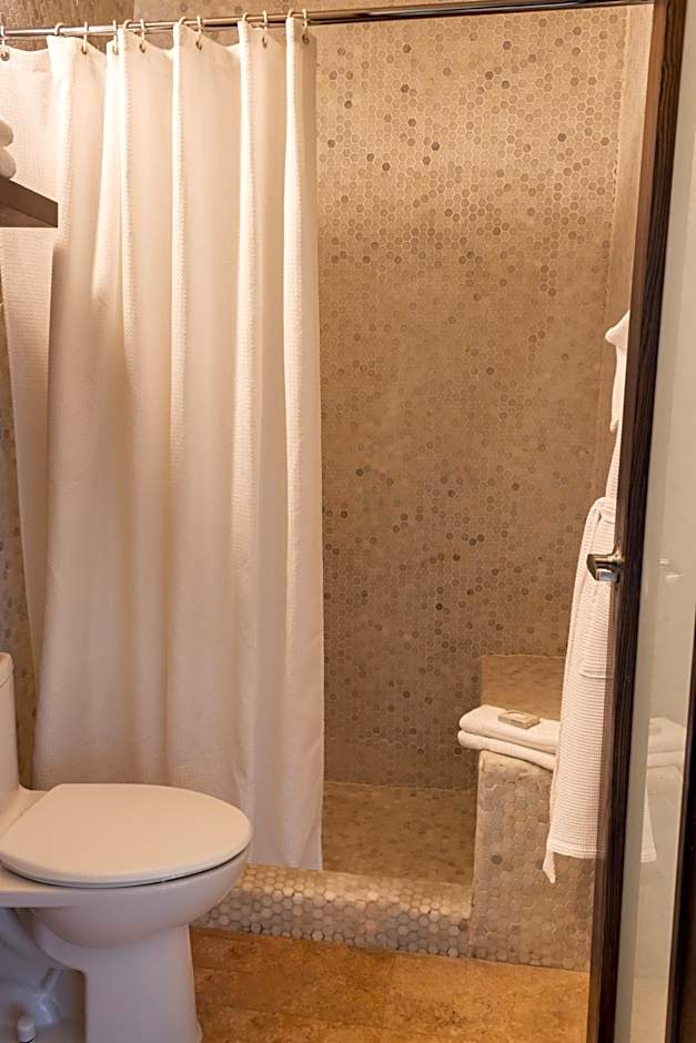 Ciqala Luxury Suites - San Juan