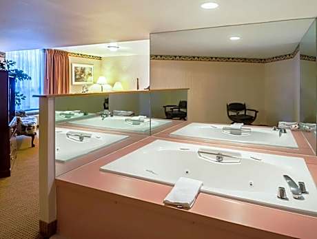 Family Double Room