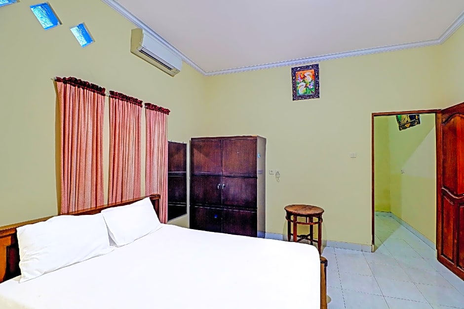 OYO 91738 Ciung Wanara Guest House