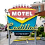 Cadillac Motel Niagara