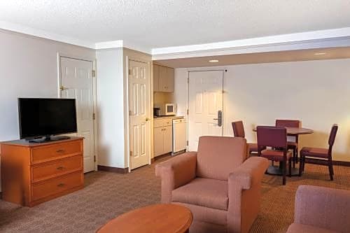 La Quinta by Wyndham Las Vegas Airport N Conv.