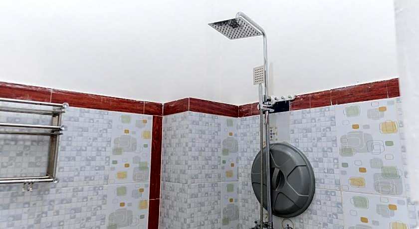 RedDoorz Syariah @ Jalan Ir Haji Juanda Jambi