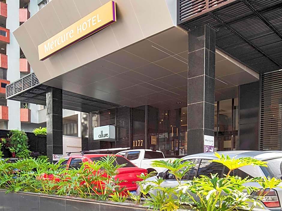 Mercure Curitiba Batel