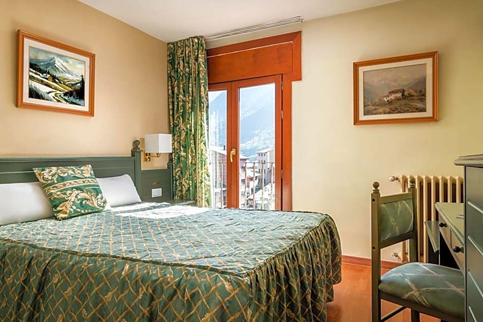 Hotel Sant Jordi by Alegria