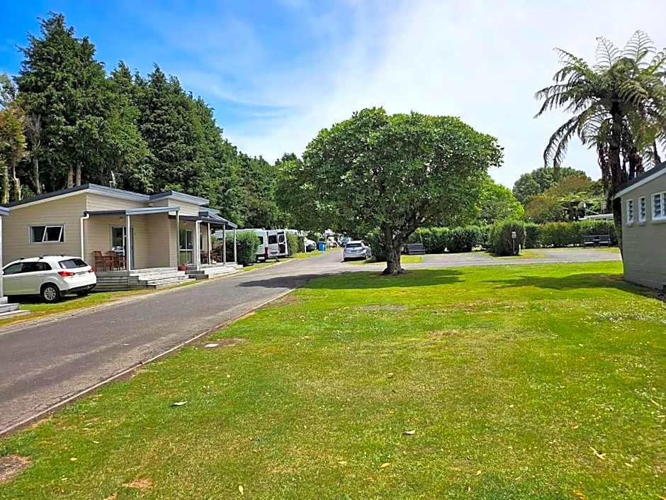 Stratford Motel & Holiday Park