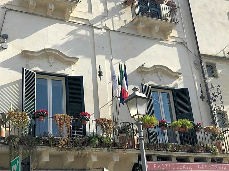 Alvino Suite And Breakfast