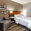 Hampton Inn By Hilton Cedar Rapids