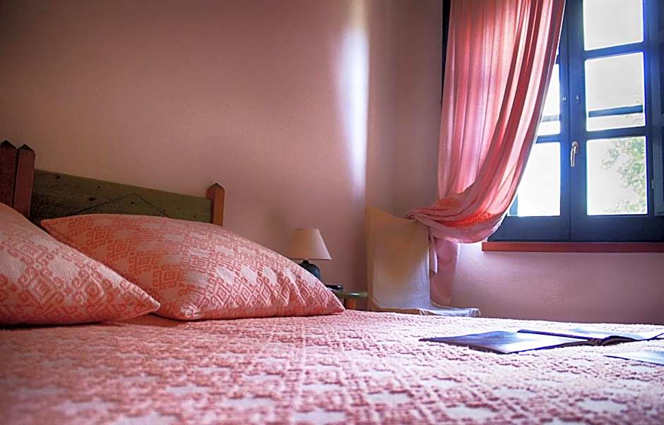 Sa Pedrera Country Hotel