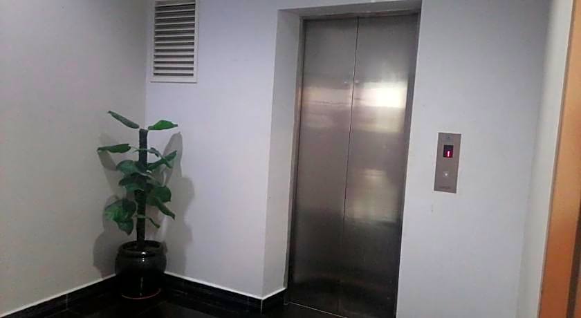 Smile Hotel Klang Bukit Tinggi