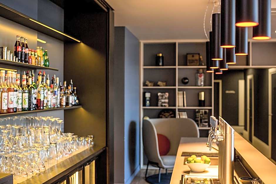 Mercure Beauvais Centre Cathédrale