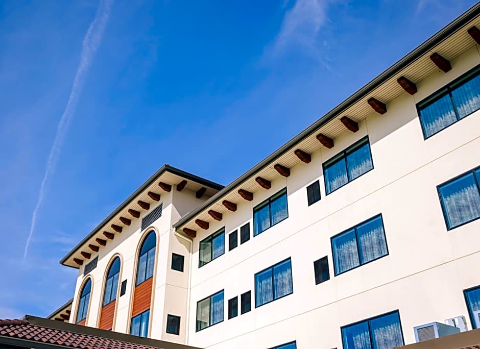 Hotel Indigo Spring - Woodlands Area By IHG