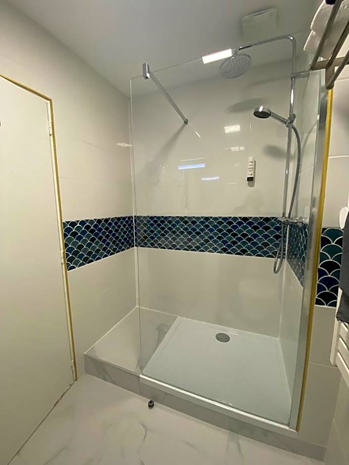 La glycine hotel, spa et bien-être