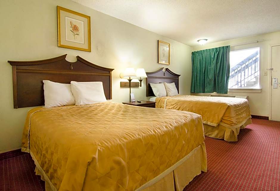 Key West Inn - Newport News