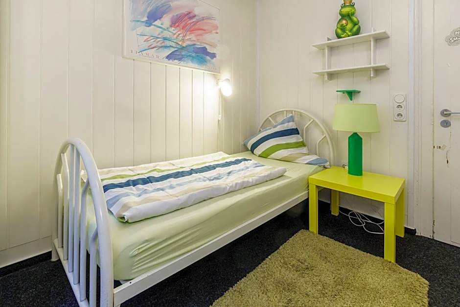 Hotel Tusculum